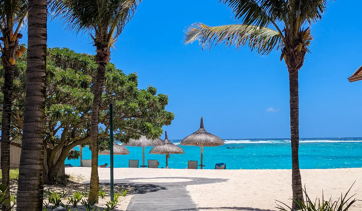 Tourisme mauricien : les recettes bondissent de 7,83 % en avril 2026